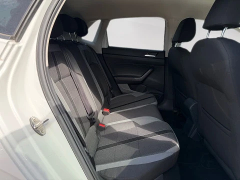 Volkswagen Polo  1.0 TSI Sport 70kW