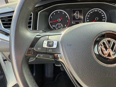 Volkswagen Polo  1.0 TSI Sport 70kW
