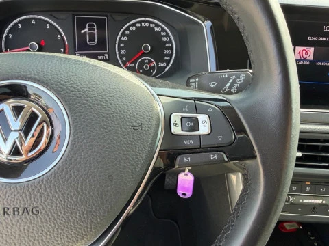 Volkswagen Polo  1.0 TSI Sport 70kW