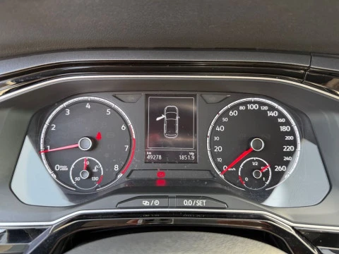 Volkswagen Polo  1.0 TSI Sport 70kW