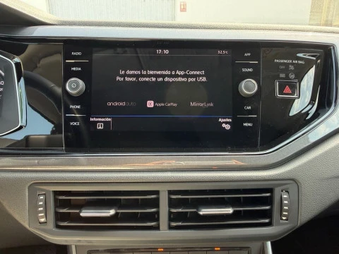 Volkswagen Polo  1.0 TSI Sport 70kW