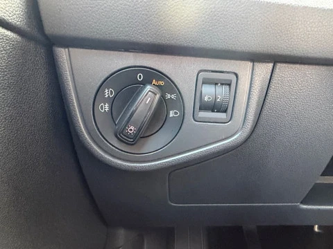 Volkswagen Polo  1.0 TSI Sport 70kW