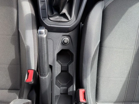 Volkswagen Polo  1.0 TSI Sport 70kW