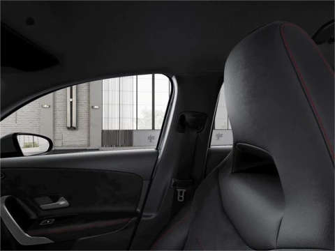 Mercedes-Benz Clase A 180