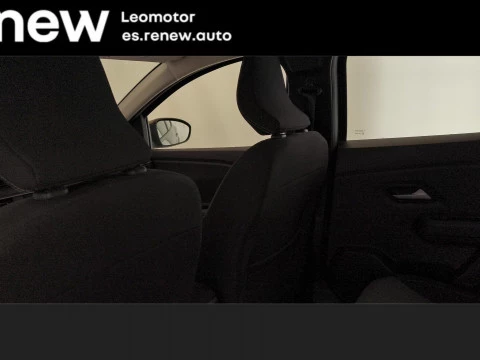 Dacia Sandero  Stepway ECO-G Extreme Go 74kW