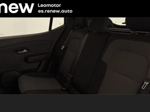 Dacia Sandero  Stepway ECO-G Extreme Go 74kW