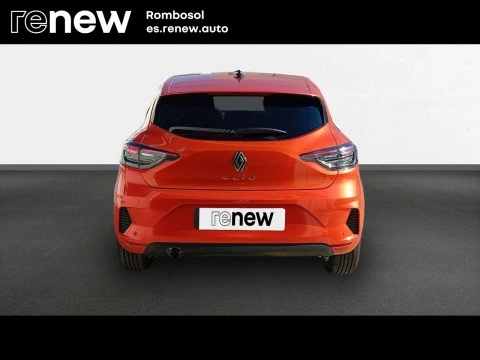 Renault Clio  TCe Evolution 67kW