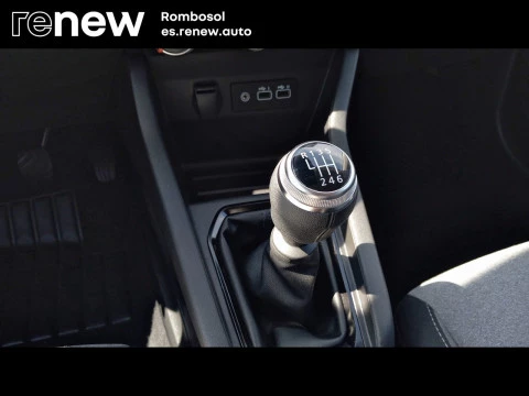 Renault Clio  TCe Evolution 67kW