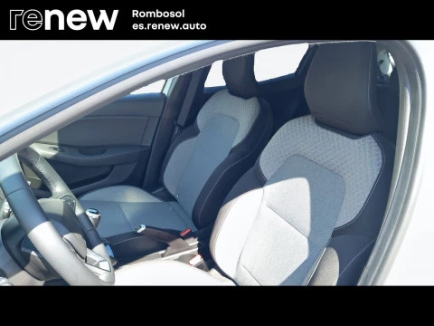 Renault Clio  TCe Evolution 67kW