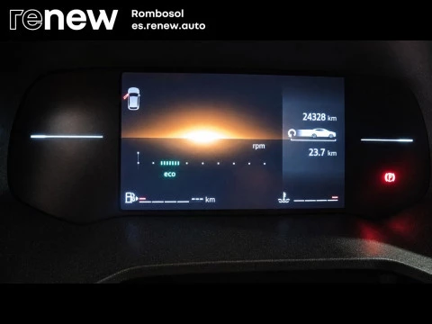 Renault Clio  TCe Evolution 67kW