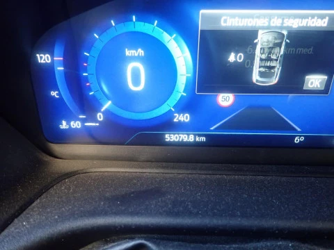 Ford Puma 1.0 EcoBoost 125cv ST-Line MHEV