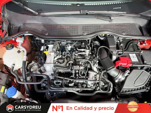 Ford Fiesta 1.0 EcoBoost MHEV 92kW(125CV) ST-Line 5p