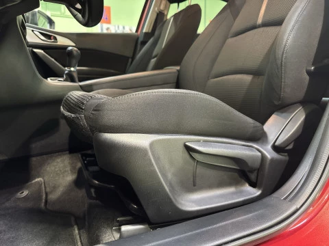 Mazda 3 2.0 Skyactiv-G Evolution 88 kW (120 CV)