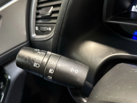 Mazda 3 2.0 Skyactiv-G Evolution 88 kW (120 CV)