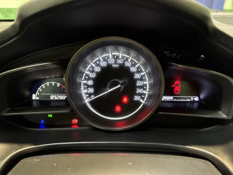 Mazda 3 2.0 Skyactiv-G Evolution 88 kW (120 CV)
