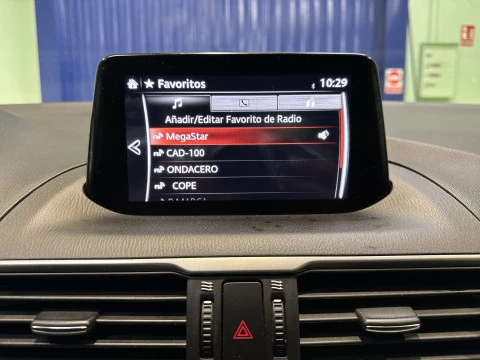 Mazda 3 2.0 Skyactiv-G Evolution 88 kW (120 CV)