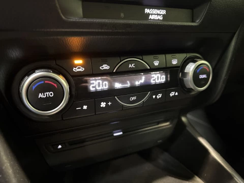 Mazda 3 2.0 Skyactiv-G Evolution 88 kW (120 CV)