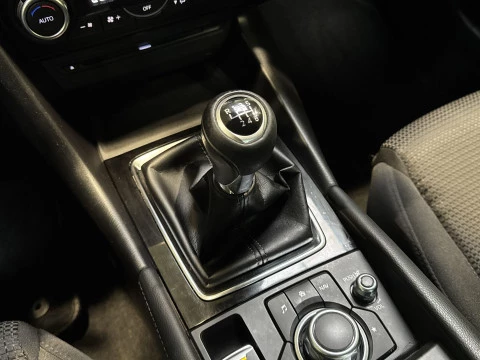 Mazda 3 2.0 Skyactiv-G Evolution 88 kW (120 CV)