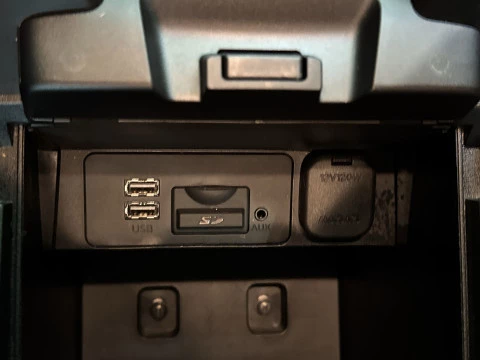 Mazda 3 2.0 Skyactiv-G Evolution 88 kW (120 CV)