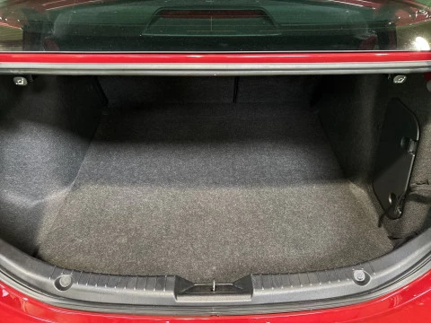 Mazda 3 2.0 Skyactiv-G Evolution 88 kW (120 CV)