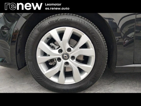 Renault Megane  Diesel  1.5dCi Blue Intens 85kW