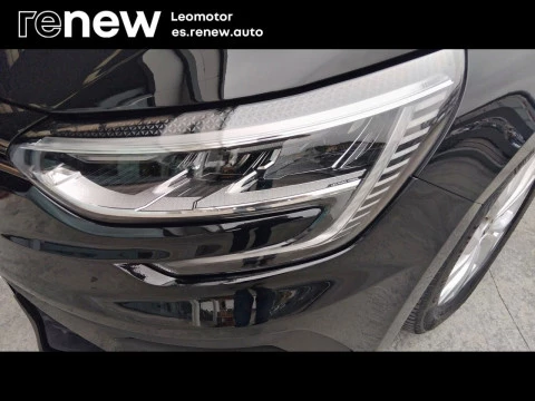 Renault Megane  Diesel  1.5dCi Blue Intens 85kW