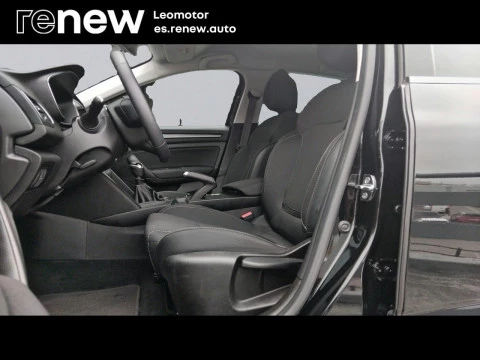 Renault Megane  Diesel  1.5dCi Blue Intens 85kW