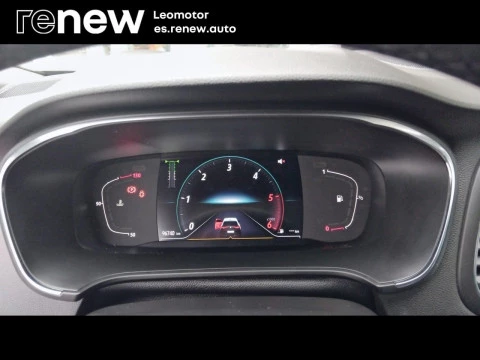 Renault Megane  Diesel  1.5dCi Blue Intens 85kW