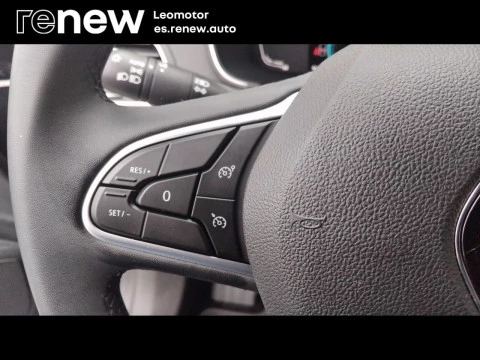 Renault Megane  Diesel  1.5dCi Blue Intens 85kW