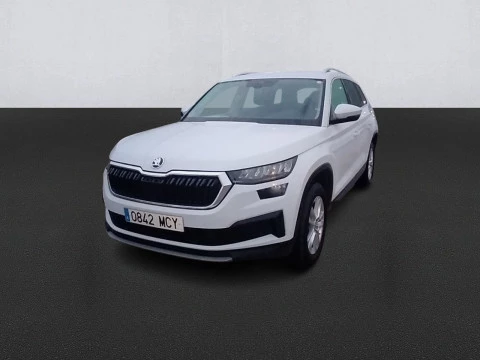 Skoda Kodiaq 2.0 TDI 110KW (150cv) DSG 4x4 Ambition