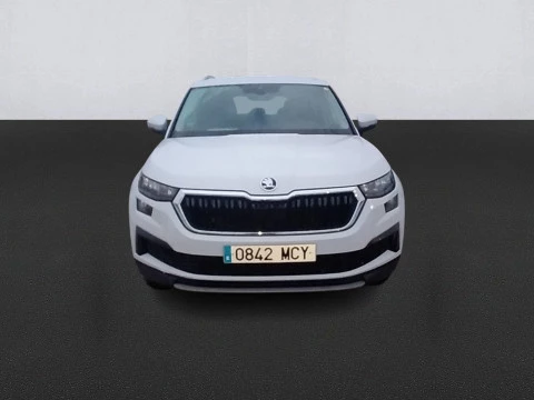 Skoda Kodiaq 2.0 TDI 110KW (150cv) DSG 4x4 Ambition