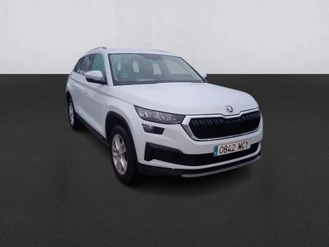 Skoda Kodiaq 2.0 TDI 110KW (150cv) DSG 4x4 Ambition