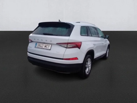 Skoda Kodiaq 2.0 TDI 110KW (150cv) DSG 4x4 Ambition