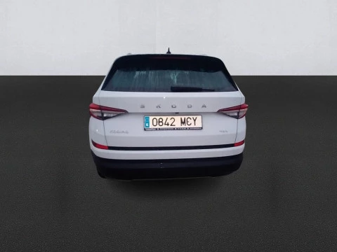 Skoda Kodiaq 2.0 TDI 110KW (150cv) DSG 4x4 Ambition