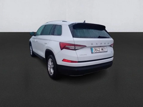 Skoda Kodiaq 2.0 TDI 110KW (150cv) DSG 4x4 Ambition