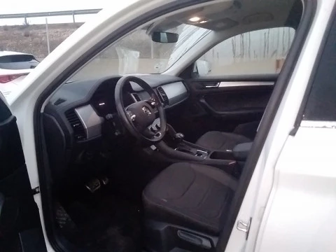 Skoda Kodiaq 2.0 TDI 110KW (150cv) DSG 4x4 Ambition