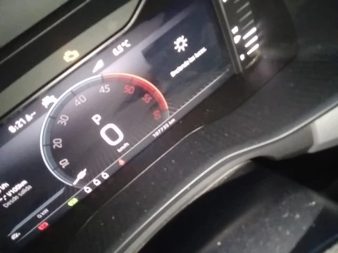Skoda Kodiaq 2.0 TDI 110KW (150cv) DSG 4x4 Ambition