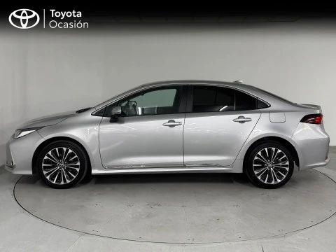 Toyota Corolla 140H Style Edition