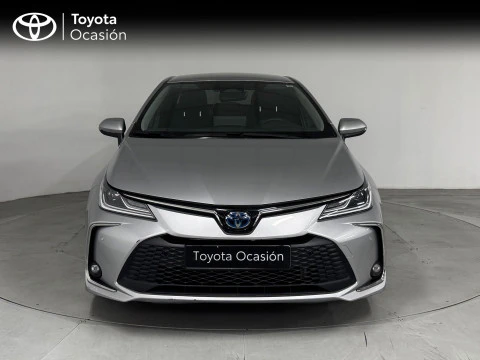 Toyota Corolla 140H Style Edition