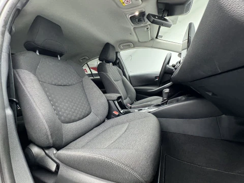 Toyota Corolla 140H Style Edition