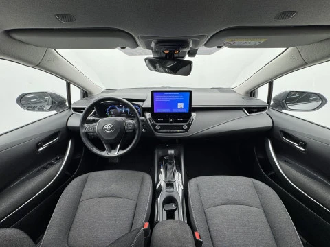 Toyota Corolla 140H Style Edition