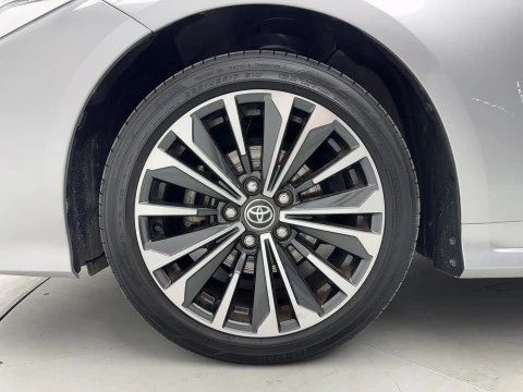 Toyota Corolla 140H Style Edition