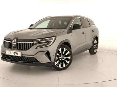 Renault Espace  Hibrido  1.2 E-Tech Hibrido Techno 146kW