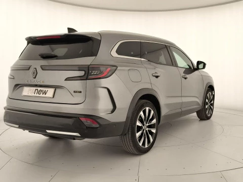 Renault Espace  Hibrido  1.2 E-Tech Hibrido Techno 146kW