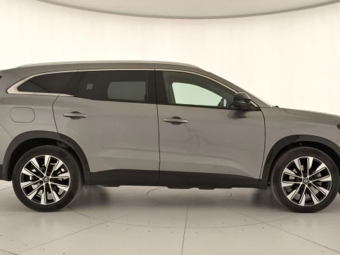 Renault Espace  Hibrido  1.2 E-Tech Hibrido Techno 146kW