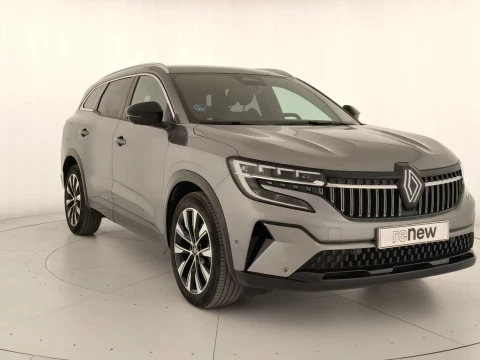 Renault Espace  Hibrido  1.2 E-Tech Hibrido Techno 146kW