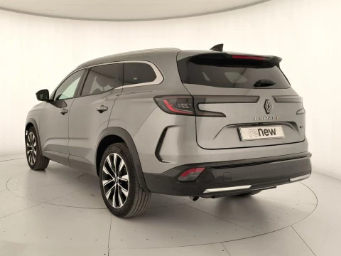 Renault Espace  Hibrido  1.2 E-Tech Hibrido Techno 146kW