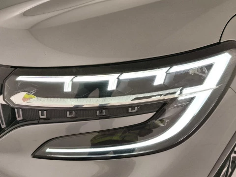 Renault Espace  Hibrido  1.2 E-Tech Hibrido Techno 146kW