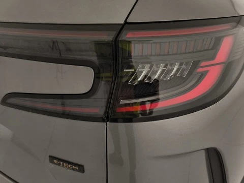 Renault Espace  Hibrido  1.2 E-Tech Hibrido Techno 146kW