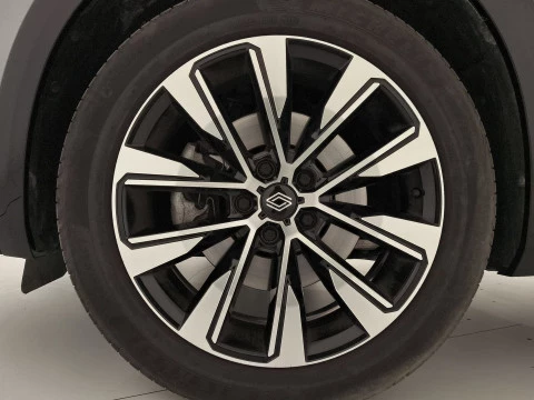 Renault Espace  Hibrido  1.2 E-Tech Hibrido Techno 146kW